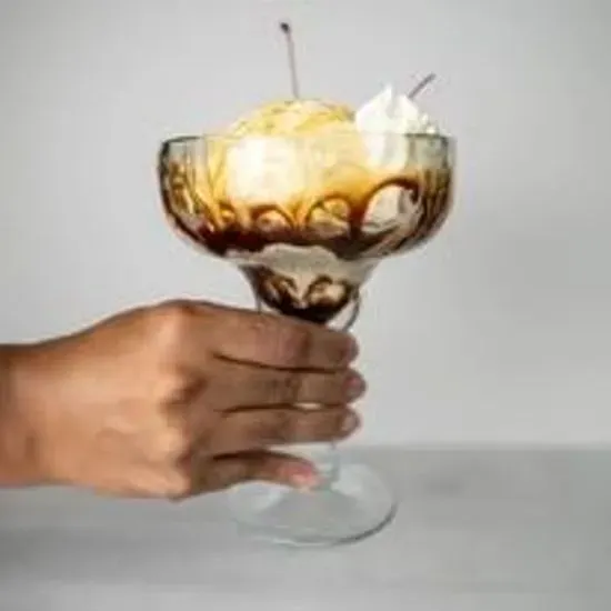 Vanilla Ice Cream