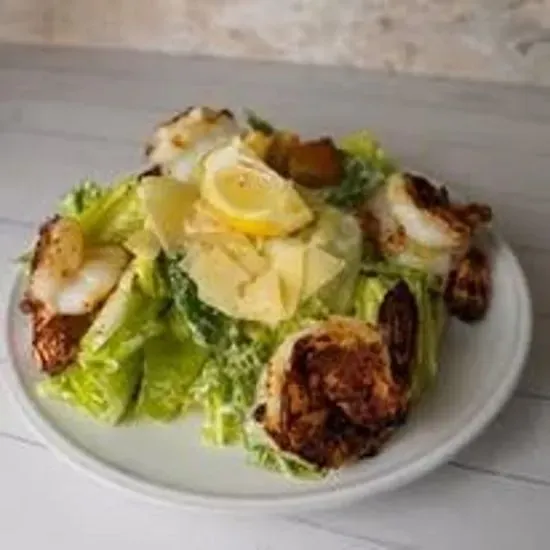 CLASSIC CAESAR SALAD