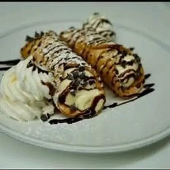 Cannoli