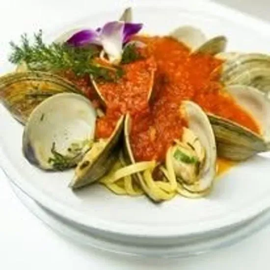 Vongole