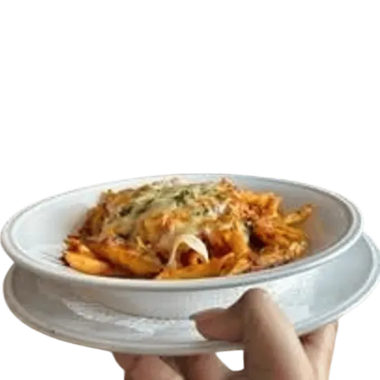 Baked Ziti