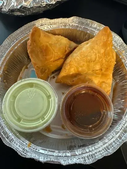 Samosa (2 Pcs)