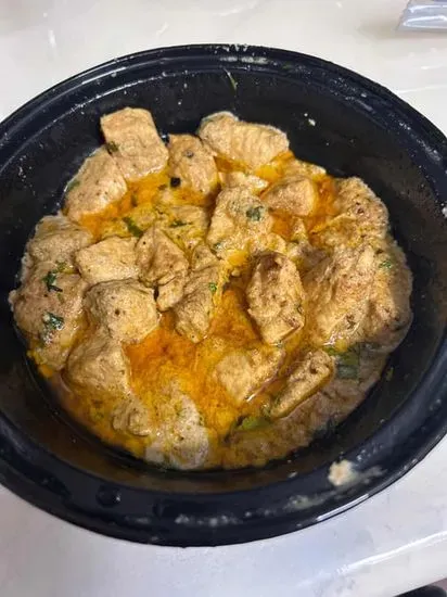 Chicken Karahi