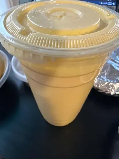 Mango Lassi