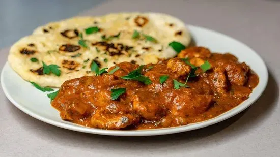 Chicken Tikka Masala (Regular)