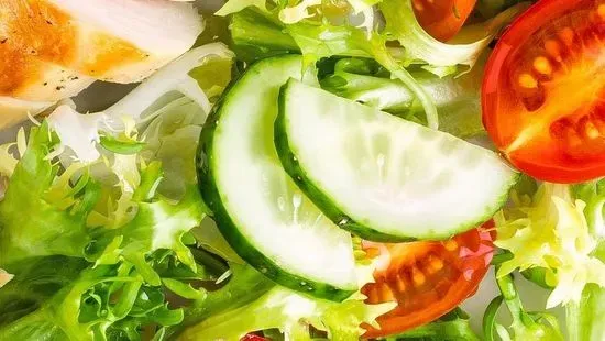 AVOCADO SALAD