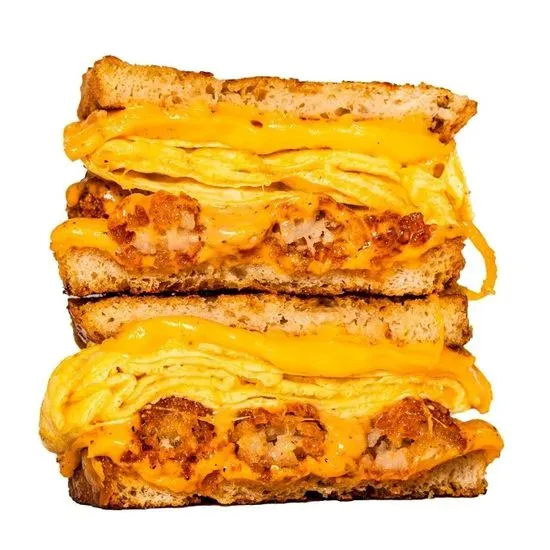 Sandwich Egg & Cheese