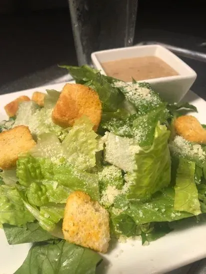 Caesar Salad*