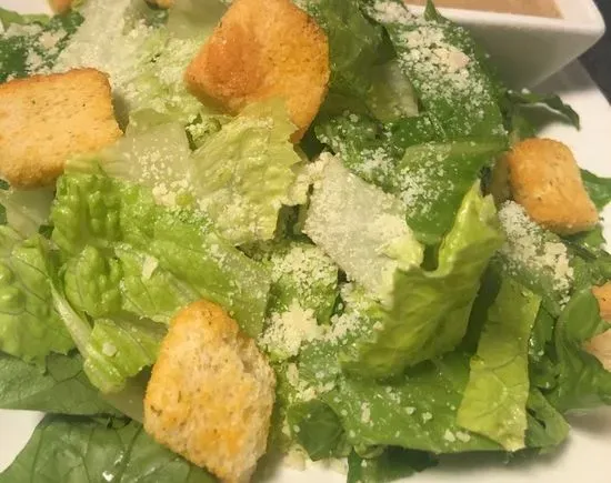 Large Caesar Salad*