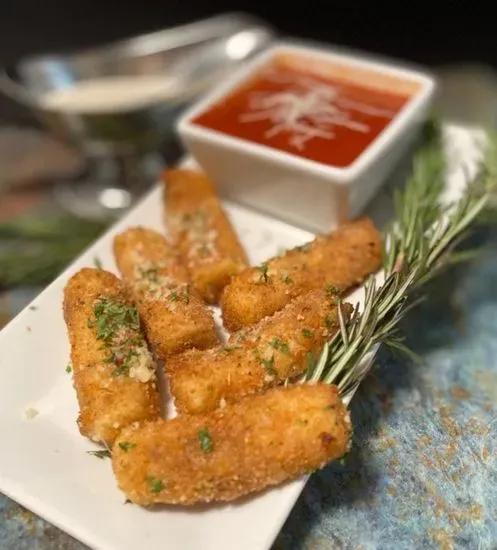 Mozzarella Cheese Sticks*