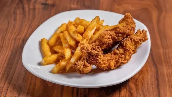 Kids Chicken Tenders