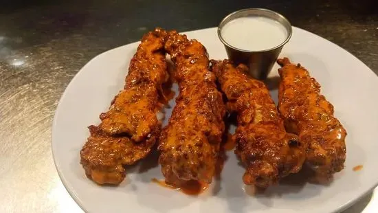 Buffalo Chicken Tenders