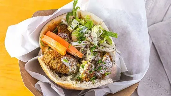 Pita