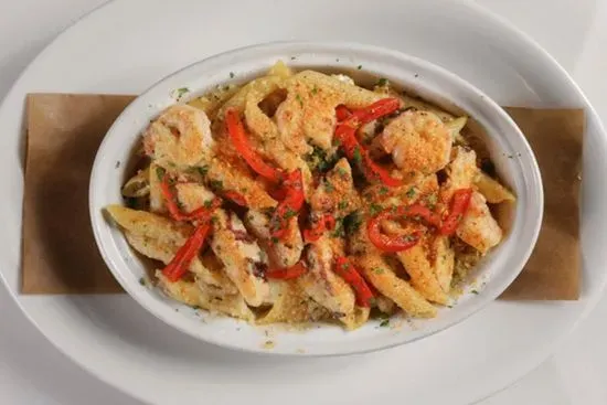 Penne Rustica