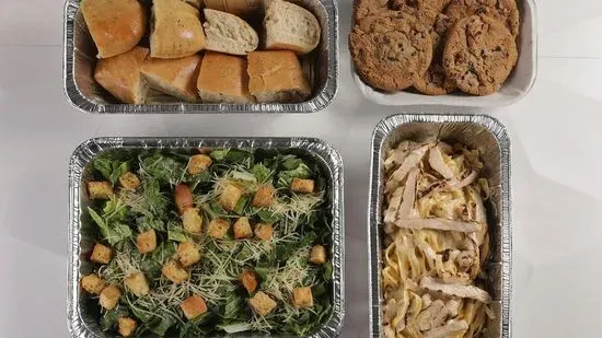 Feast for Five 40