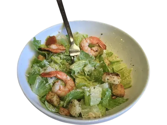 Shrimp Caesar Entrée