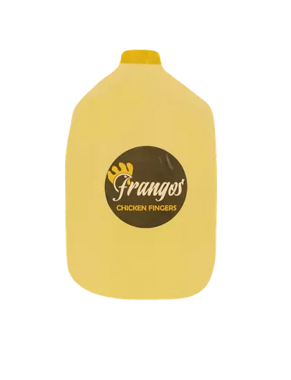 Jug Lemonade