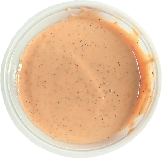 Frangos Sauce