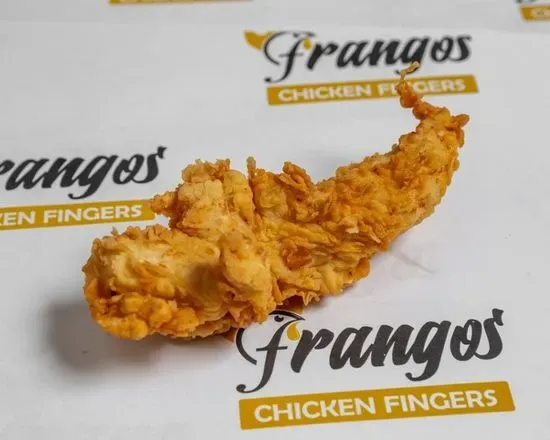 Chicken Finger