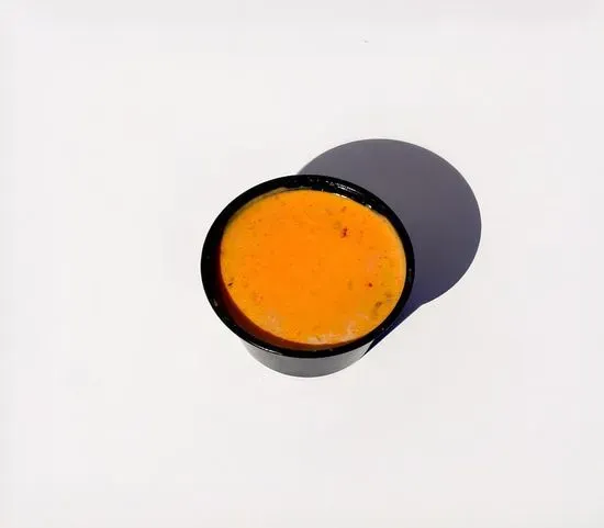 Spicy Tahini