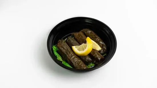 Grape leaves (4 pcs)