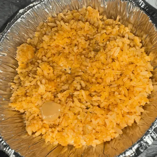 Mexican Rice