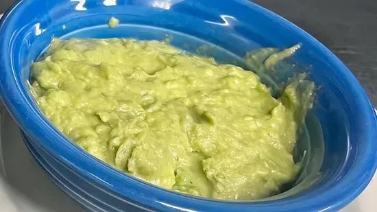 Guacamole Dip