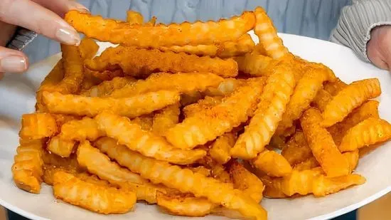 Famous Fries