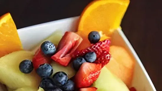 Fresh Fruit Cup