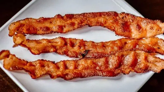 Pecan Smoked Bacon