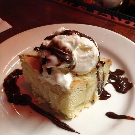 Bread Pudding