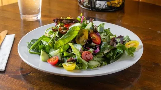 Mixed Greens Salad