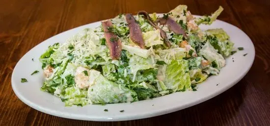 Chieftain Caesar Salad