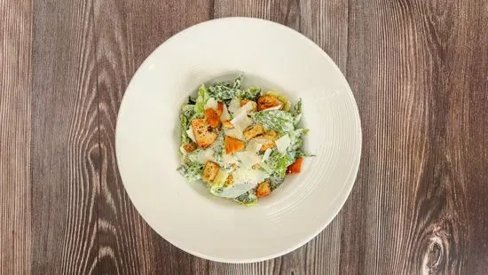 Small Caesar Salad