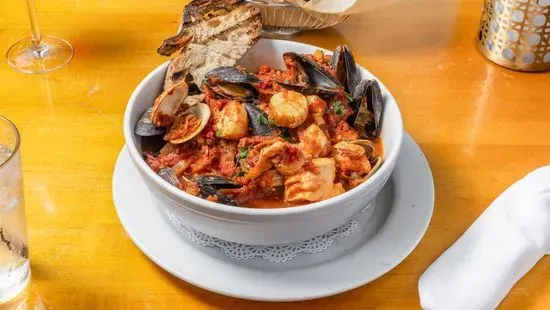 Cioppino