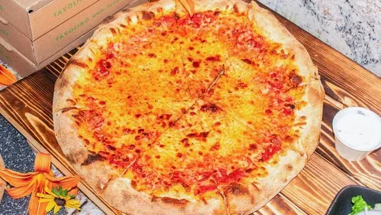 16" Marinara