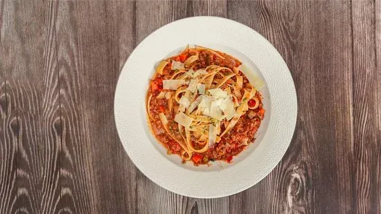 Large Bolognese