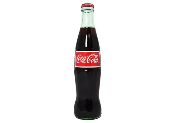 Coke Bottle