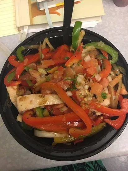 Fajita Bowl