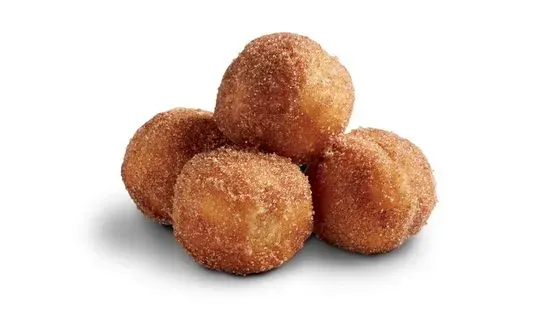 Donut Bites 4 Pc.