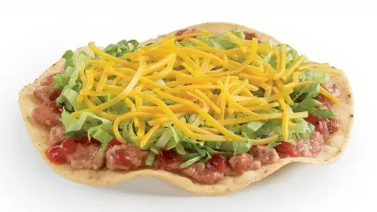 Crunchtada® Tostada