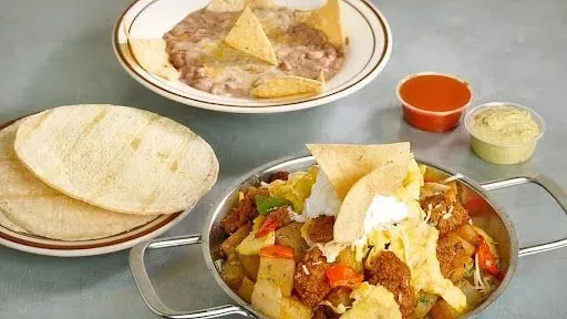 Mexican Skillet