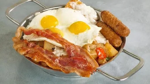 Country Skillet