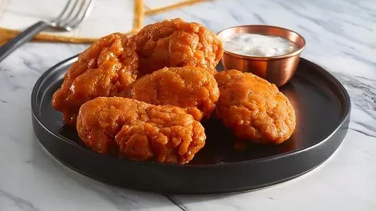 Boneless Wings