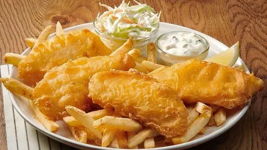 Fish & Chips