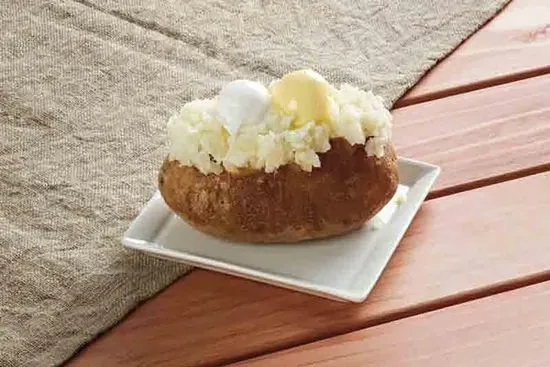 Baked Potato