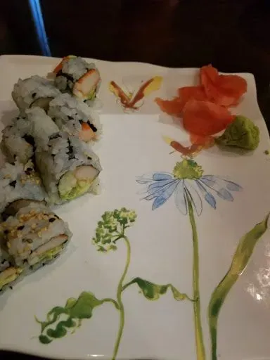 California Roll