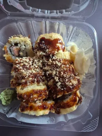 Nini DF Roll