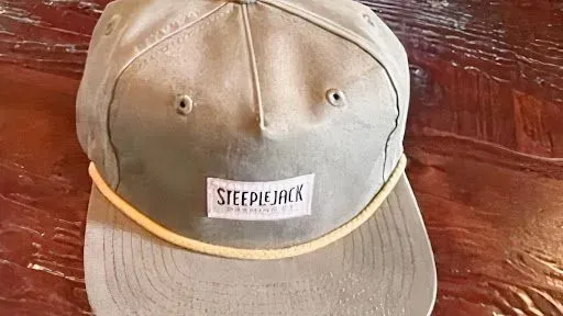 Cork Bill Baseball Caps