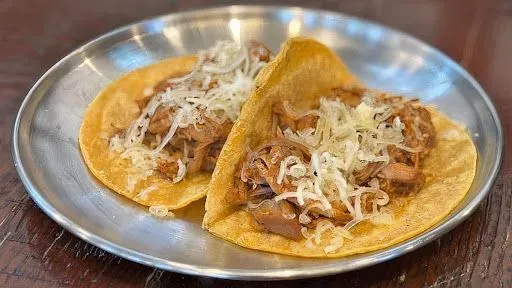 Kids Tacos